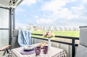 Ferienwohnung Hafenschlösschen